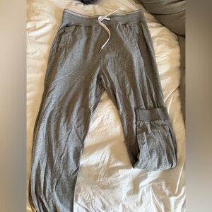 Hugo boss sweat pants